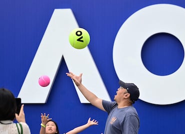 Australia y su inicio