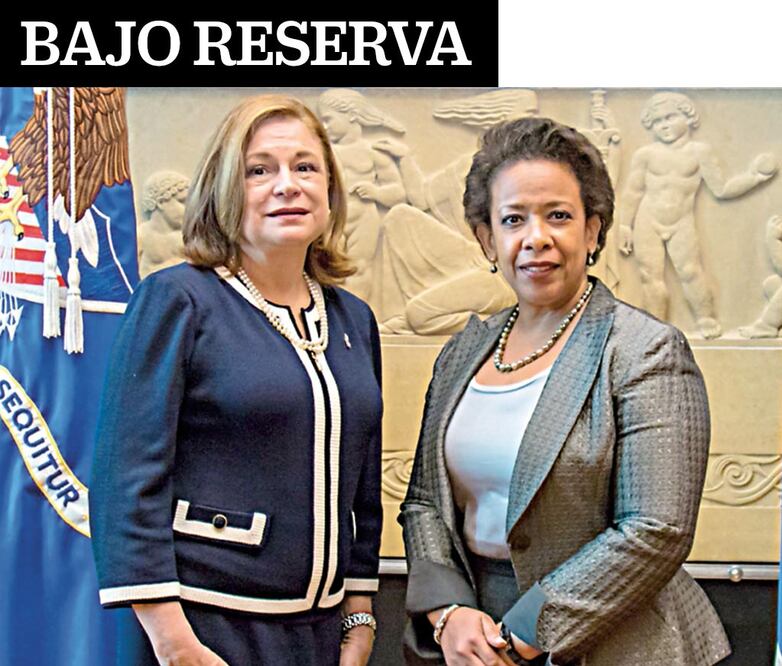 Los extraditables mexicanos