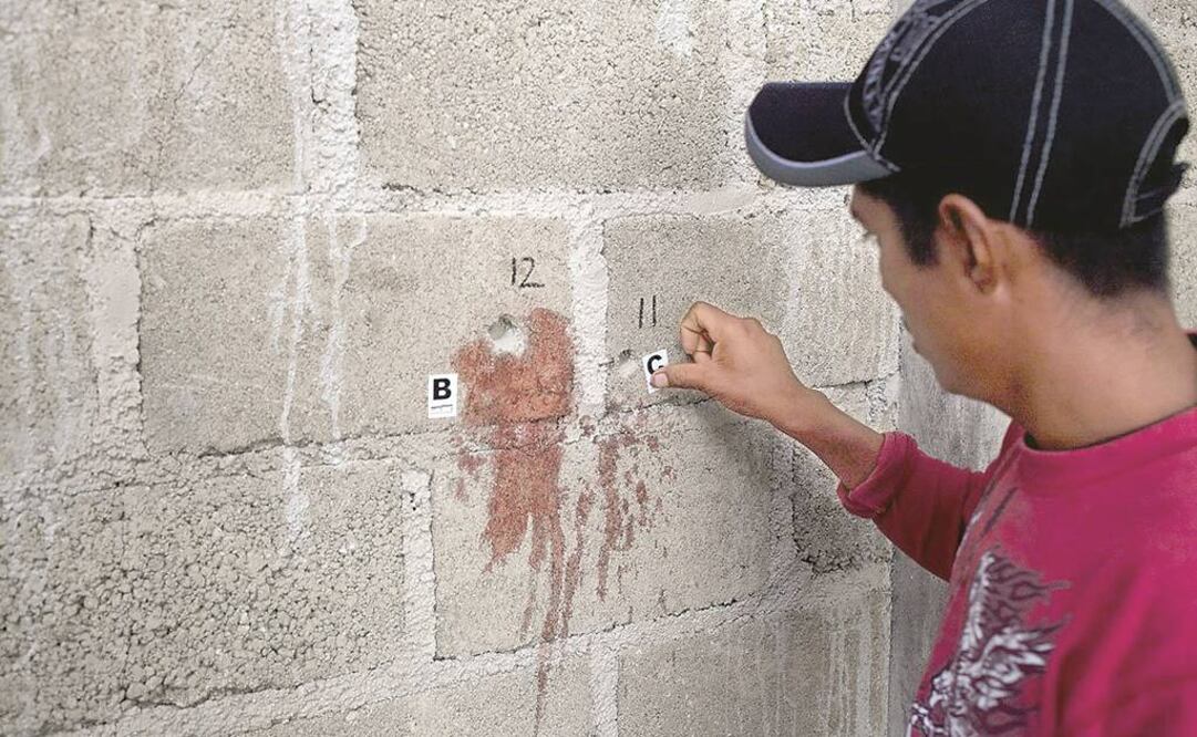 Testigo de Tlatlaya dice sentir temor por liberación de militares