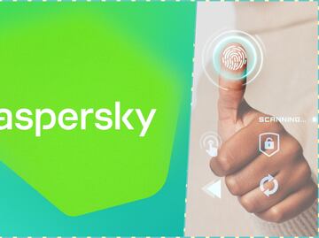 Roban datos biométricos a 13% de mexicanos, alerta Kaspersky; advierte por riesgos asociados a este tipo de información
