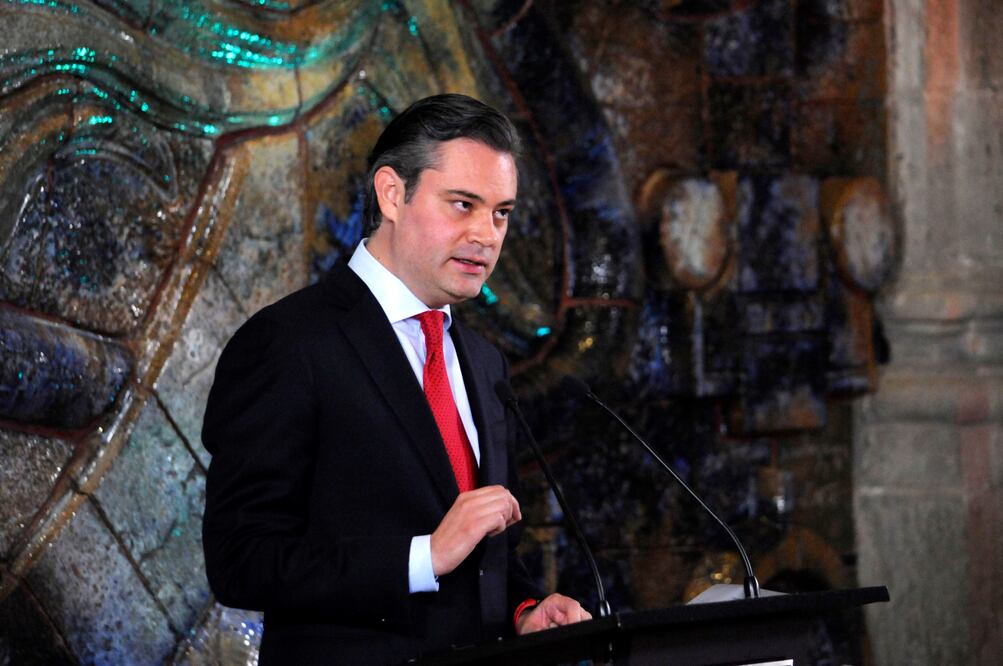 Foto: ARCHIVO. EL UNIVERSAL