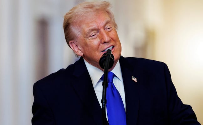 Juez federal declara ilegal política de Trump que permite deportación rápida a terceros países; otro revés para el republicano