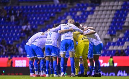 El Puebla sale a consumar la obra contra La Fiera