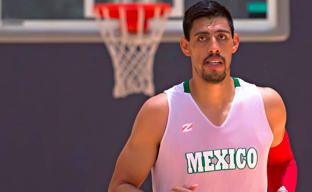 Tri de basquetbol va por su pase a Olímpicos