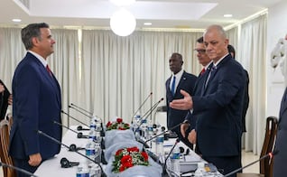 ONU se desmarca de visita de la CIA a Cuba; misión "fue puramente humanitaria", afirma