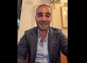 Interpol reporta detención provisional de Simón Levy en Lisboa; en video, exfuncionario asegura que está libre