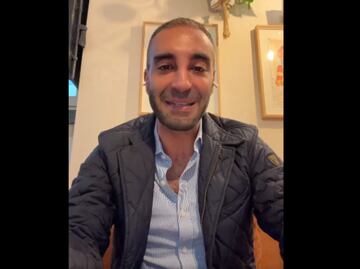 Interpol reporta detención provisional de Simón Levy en Lisboa; en video, exfuncionario asegura que está libre