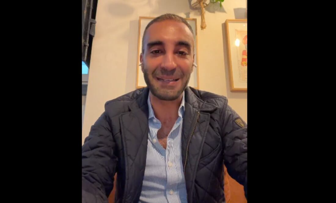 Simón Levy, ex subsecretario de Planeación Turística. Foto: captura de pantalla