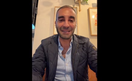 Interpol reporta detención provisional de Simón Levy en Lisboa; en video, exfuncionario asegura que está libre