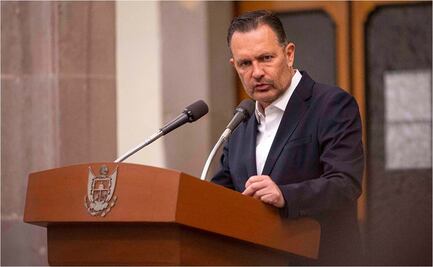 El gobierno de Querétaro hará todo lo posible para mantener a Gallos Blancos