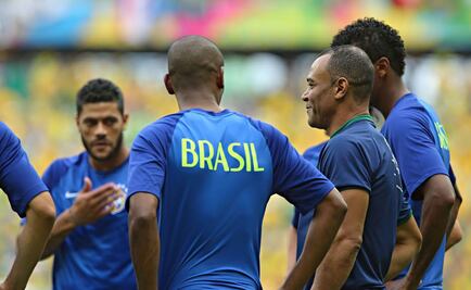 Faltan grandes ídolos en Brasil: Cafú