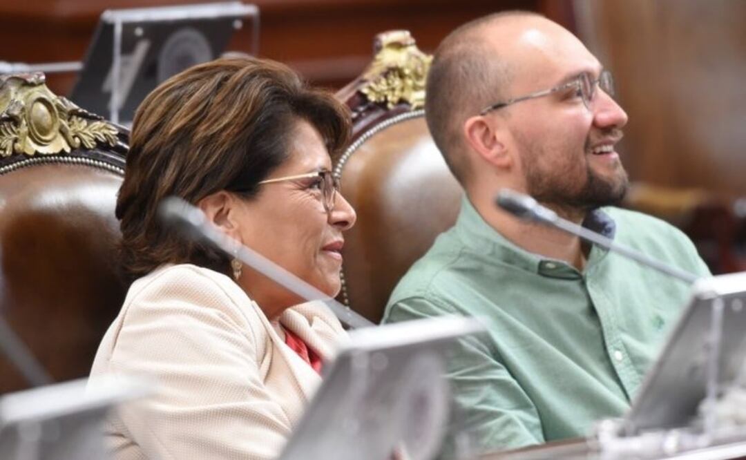 Prohíben campañas electorales negativas en la CDMX. Foto: Especial