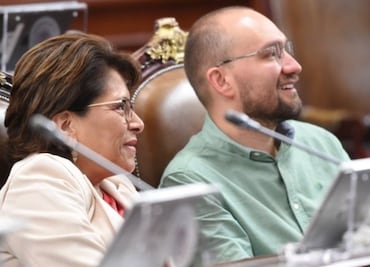 Prohíben campañas electorales negativas en la CDMX