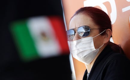 Suben de 5 a 12 casos de coronavirus en NL