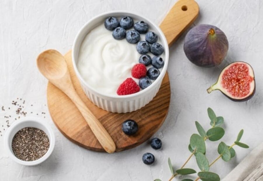 Conoce qué son los búlgaros y sus beneficios a la salud