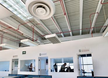 Birmex da contrato a empresa cuestionada