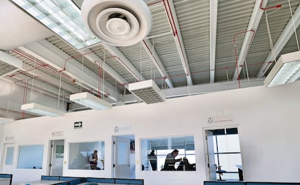 Birmex da contrato a empresa cuestionada