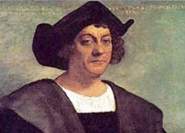 España exhibe cartas y documentos inéditos de Colón sobre América