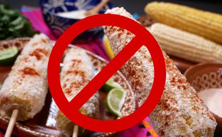 ¿Por qué prohibieron la venta de elotes durante el Grito de Independencia en Cuernavaca? Esto se sabe