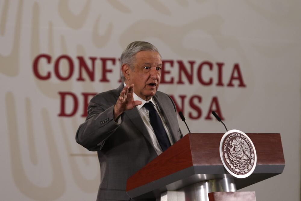 Foto: Carlos Mejía / EL UNIVERSAL