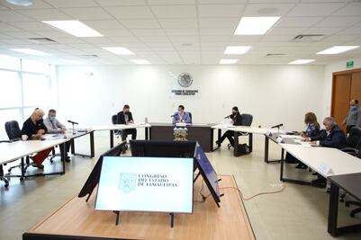 Avanza reforma para fijar hasta 9 años de prisión para padres irresponsables en Tamaulipas 