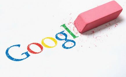 Google rechaza ampliar el derecho al olvido