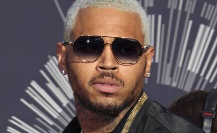 Chris Brown cancela gira por Australia por no obtener visa