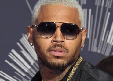 Chris Brown cancela gira por Australia por no obtener visa