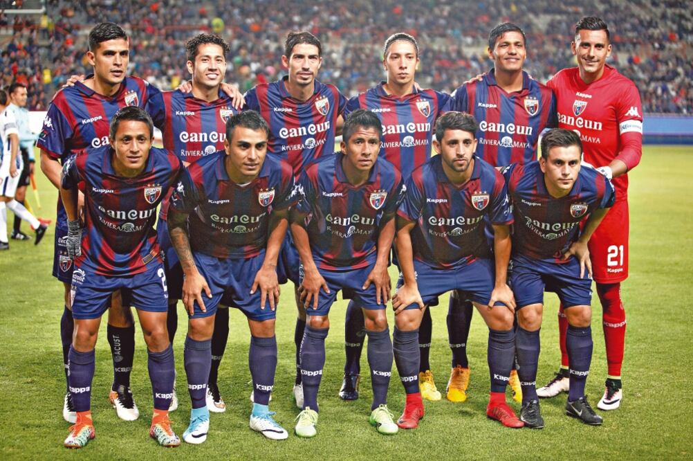 Los atlantistas dicen confiar en su directiva y no quisieron firmar un reclamo ante la autoridad para pedir las cantidades que les deben. (IMAGO7)