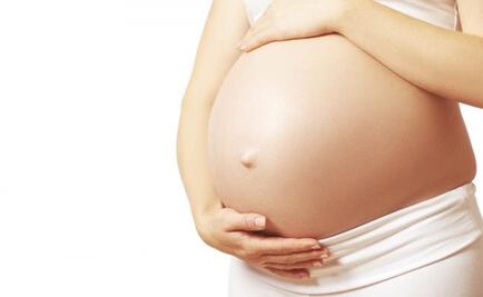 Contaminación ambiental podrían acabar en la placenta de mujeres