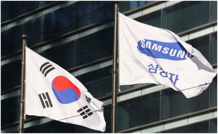 Norcoreanos e iraníes no recibirán un Galaxy Note 8 gratis en los Juegos Olímpicos