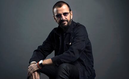 Ringo Starr anuncia concierto con Paul McCartney por su cumpleaños 80