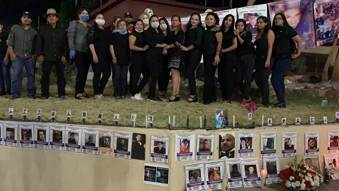 Fotos: Amalia Escobar. El Universal