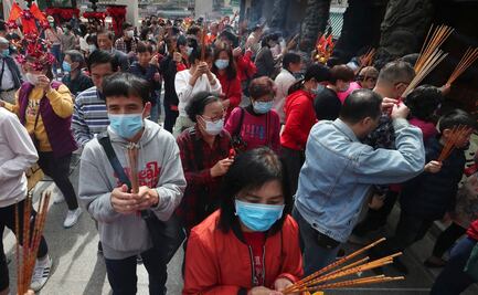 Hong Kong dará 13 mil pesos a quien dé positivo a Covid-19 por esta razón