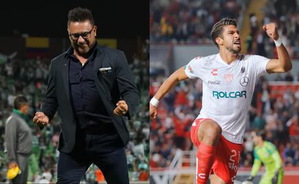 Lo que debes saber de la semifinal Monterrey vs Necaxa