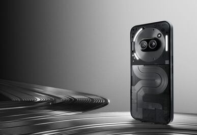 Más batería y procesamiento llegan a Nothing con el Phone (2a) Plus