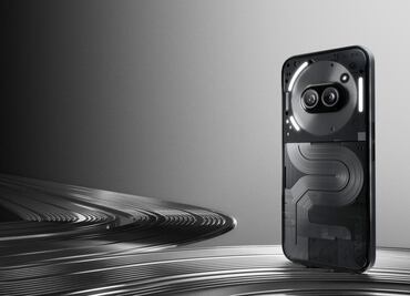 Más batería y procesamiento llegan a Nothing con el Phone (2a) Plus