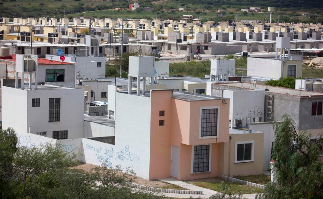 Foto: Archivo/ EL UNIVERSAL               