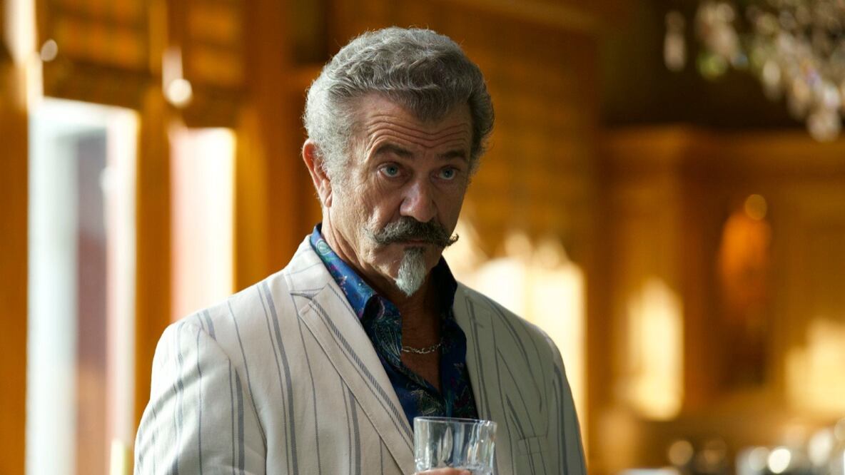 La última mirada | Fuente: Instagram @primevideo