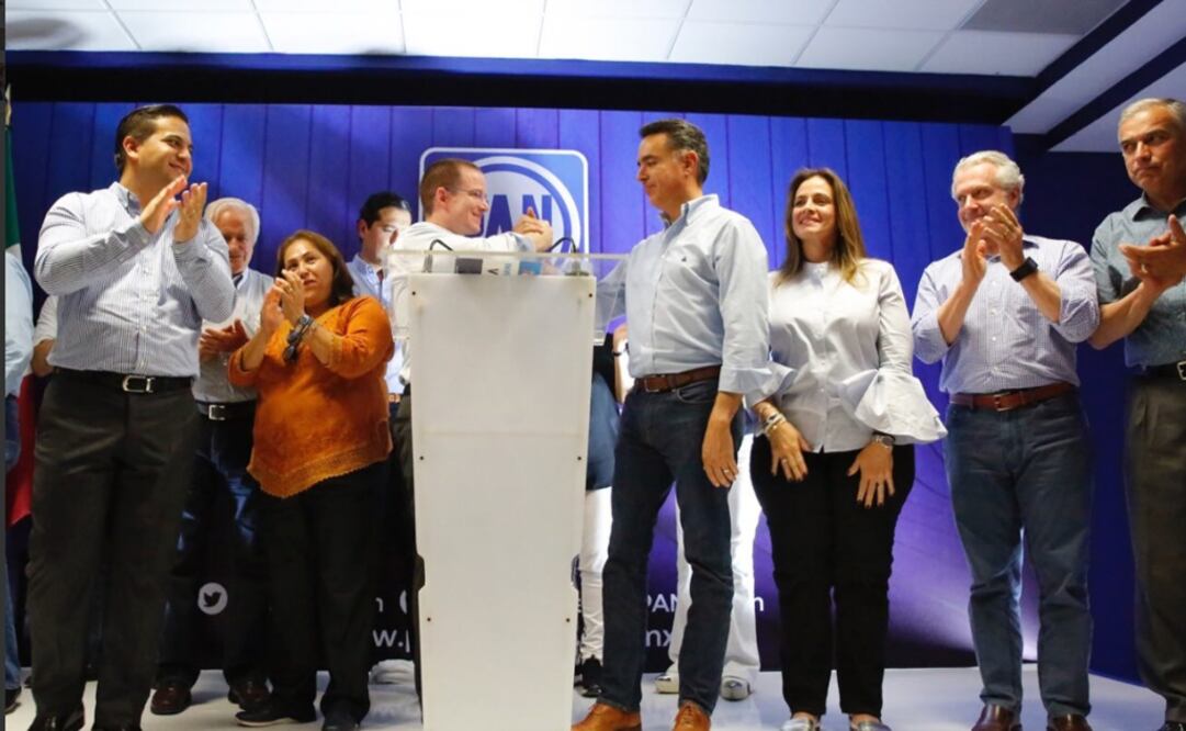 PAN alista impugnación en Coahuila