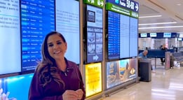 Gobierno de Quintana Roo fortalece conectividad aérea del Caribe Mexicano; abren nueva ruta Monterrey–Cozumel