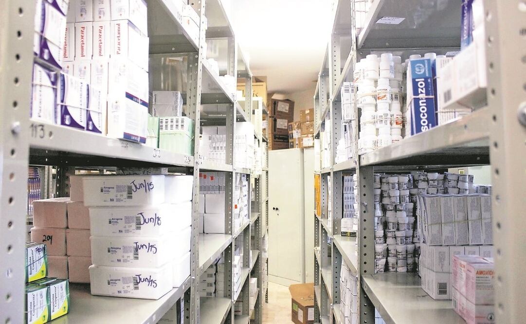 Foto: Archivo/EL UNIVERSAL.