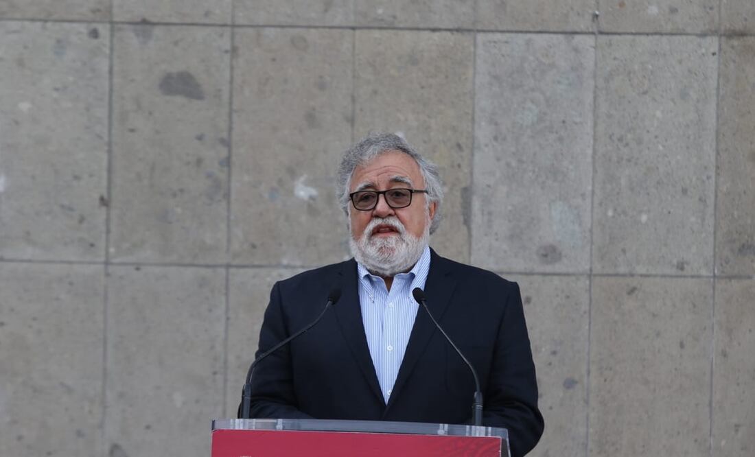 Foto: Archivo/EL UNIVERSAL