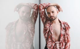 Leonardo, hijo de César Bono, denuncia discriminación laboral por ser homosexual: "Nunca había sentido que tenía que esconderme"