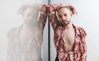 Leonardo, hijo de César Bono, denuncia discriminación laboral por ser homosexual: "Nunca había sentido que tenía que esconderme"
