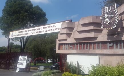 Golpean a estudiante del IPN durante asalto a transporte