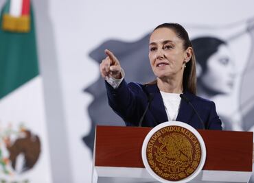 “Vamos a dar apoyo a los pequeños agricultores por sequía en Sonora”; Claudia Sheinbaum instruye a Berdegué