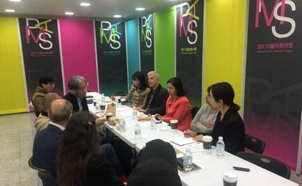 Festival de Música de Morelia llega a Corea