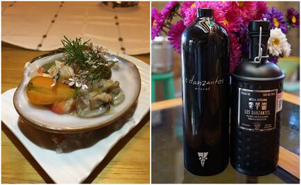 Celebraciones a la oaxaqueña