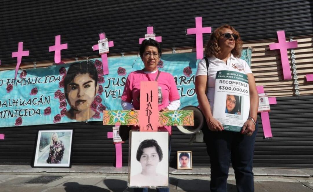 Foto: Jorge Alvarado. EL UNIVERSAL